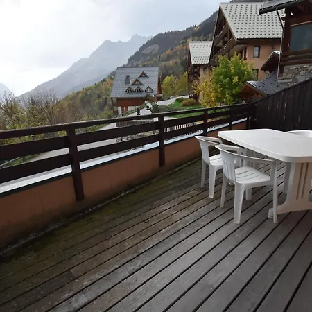 Vaujanylocations - Cochette 1 2 Vaujany
