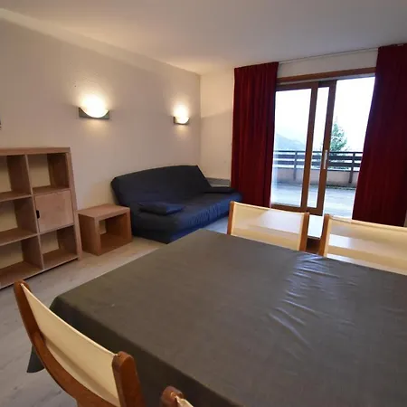 Vaujanylocations - Cochette 1 2 Apartment *