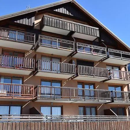 Vaujanylocations - Cochette 1 2 * Vaujany